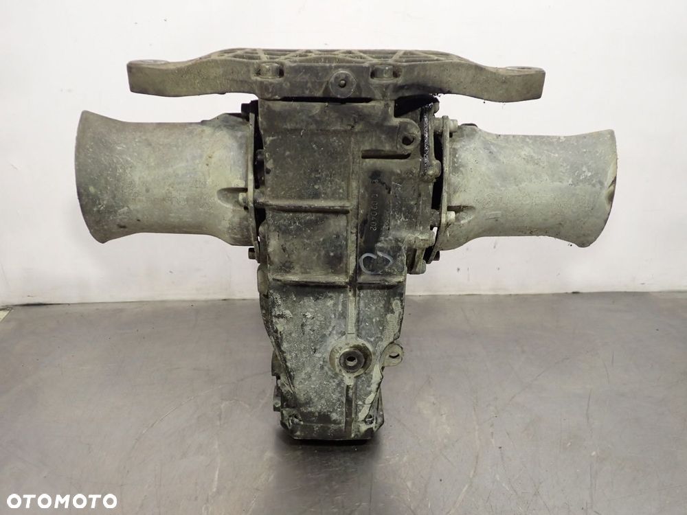 DYFERENCJAŁ ETQ AUDI A4 B6 - 5