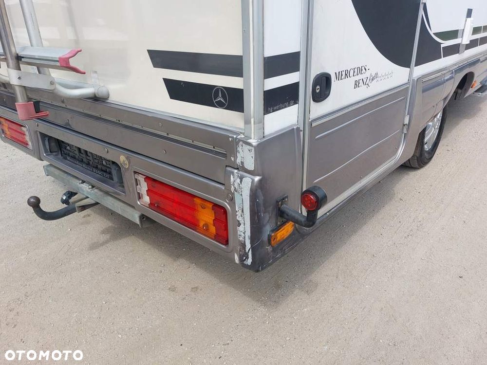 Mercedes-Benz Sprinter RIMOR - 36