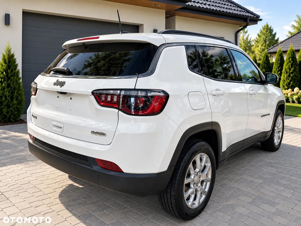Jeep Compass - 7