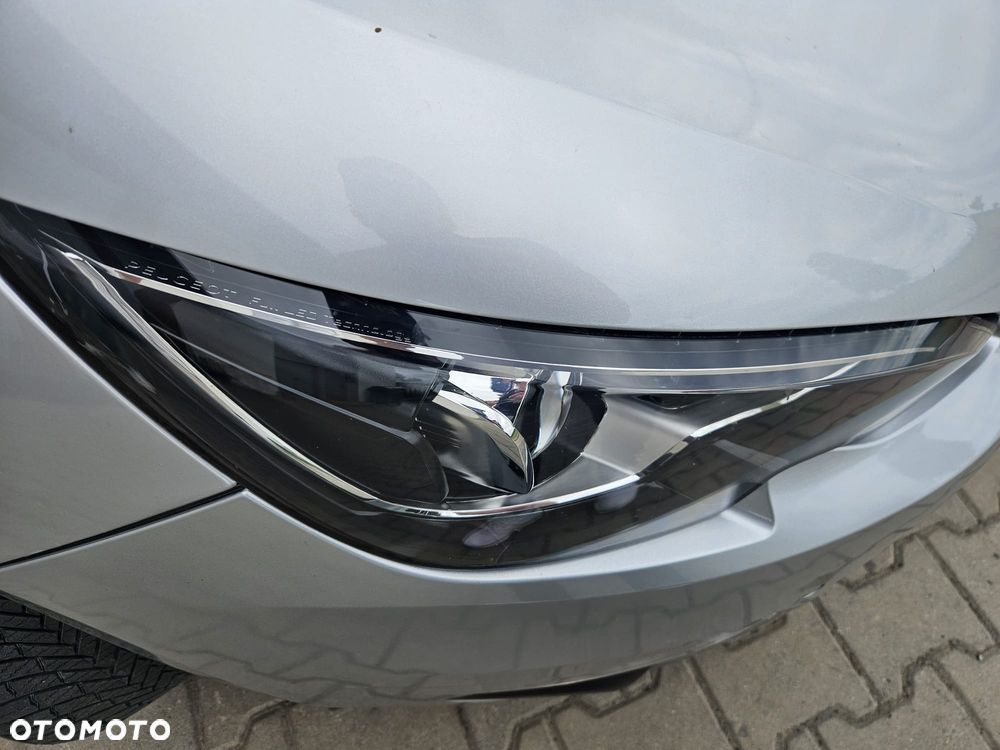 Peugeot 308 1.6 e-HDi Access S&S - 11