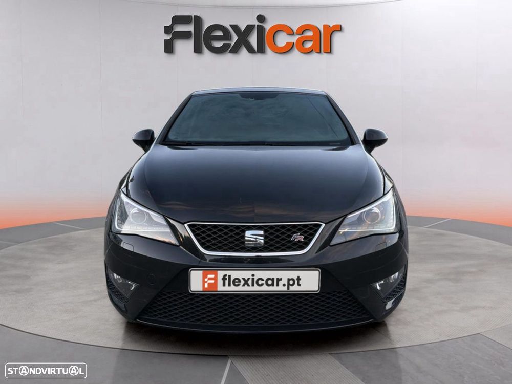 SEAT Ibiza 1.0 EcoTSI FR - 7
