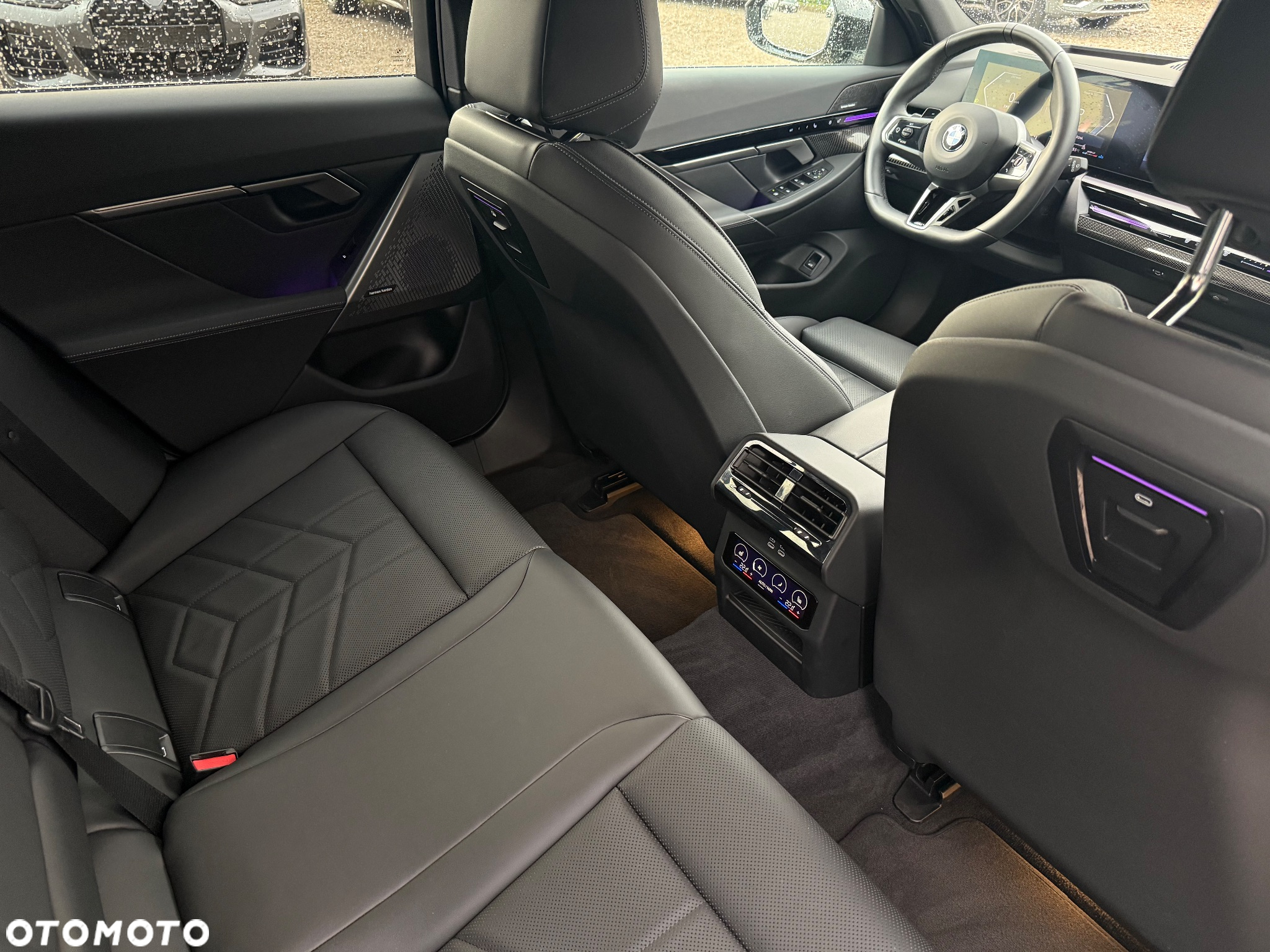 BMW Seria 5 520d xDrive Touring - 25