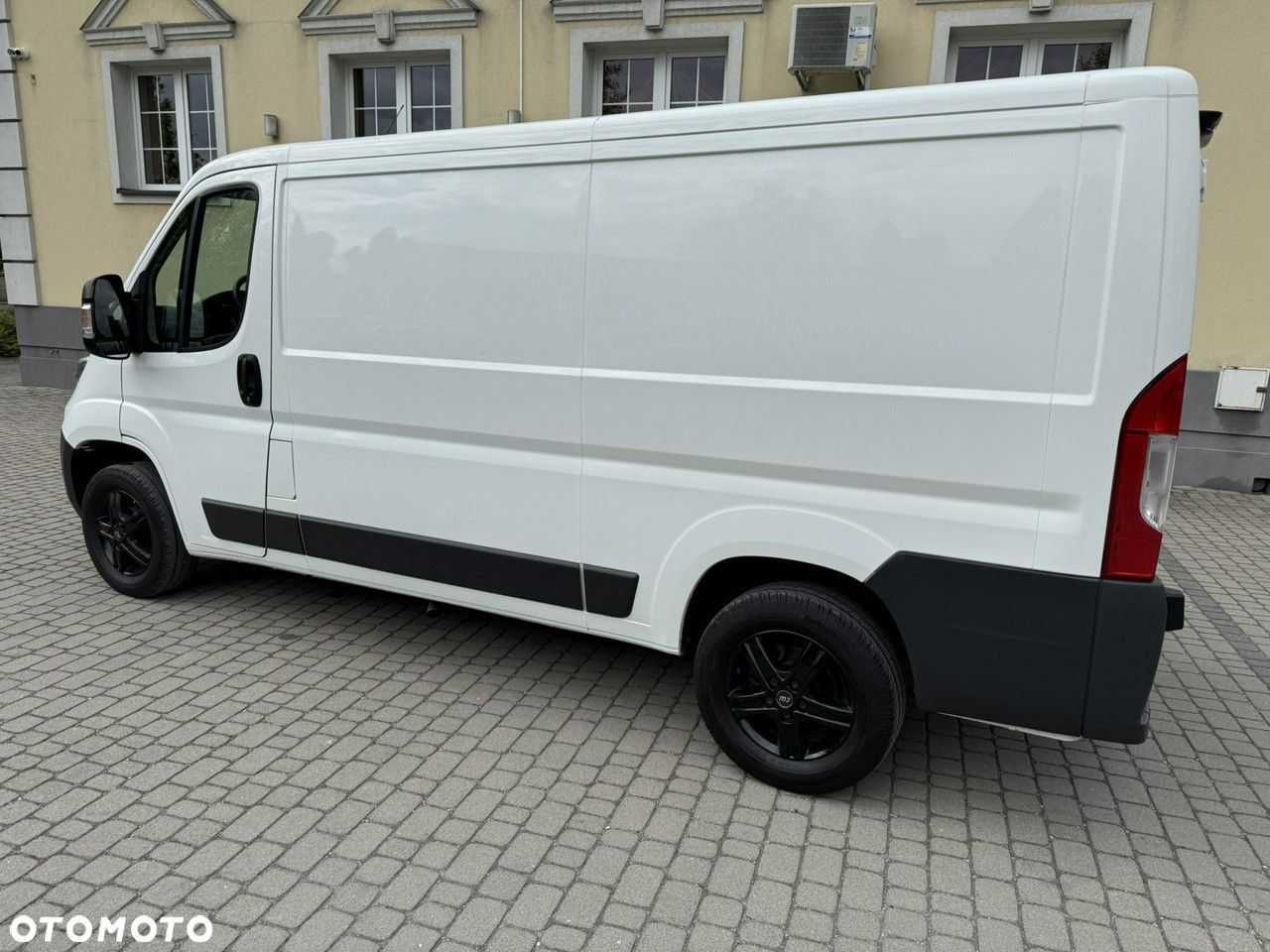 Citroën Jumper - 21