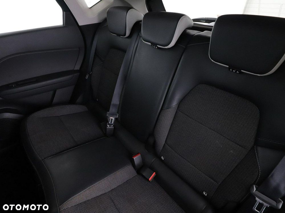 Renault Captur 1.6 E-TECH Full Hybrid 145 Intens - 17