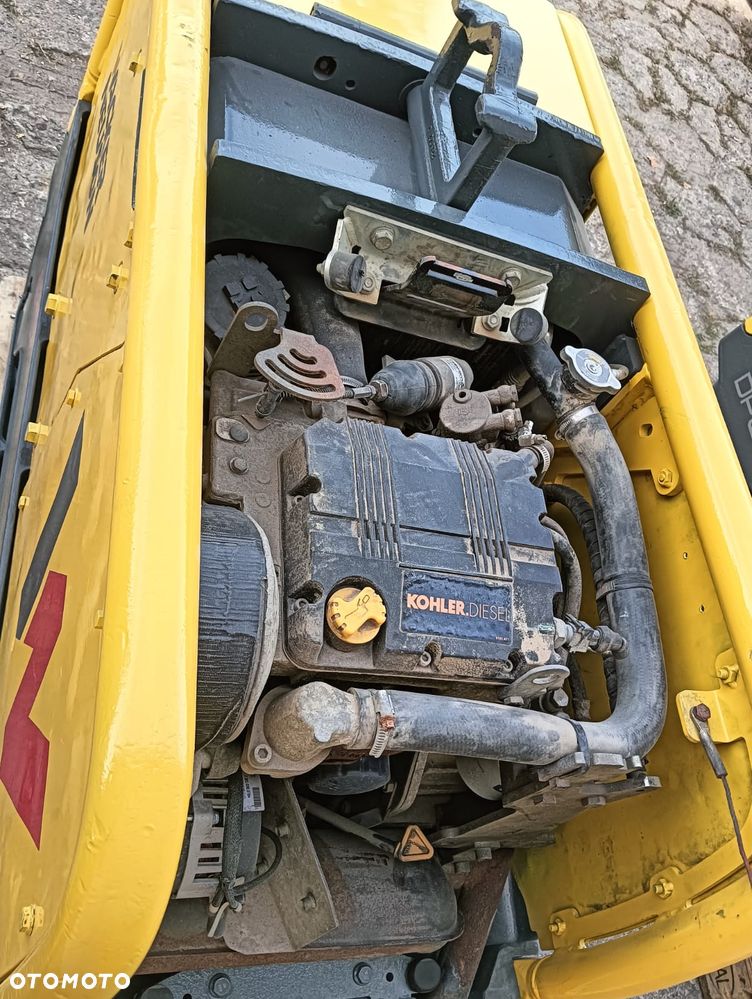 Wacker Neuson DPU 80R - 5