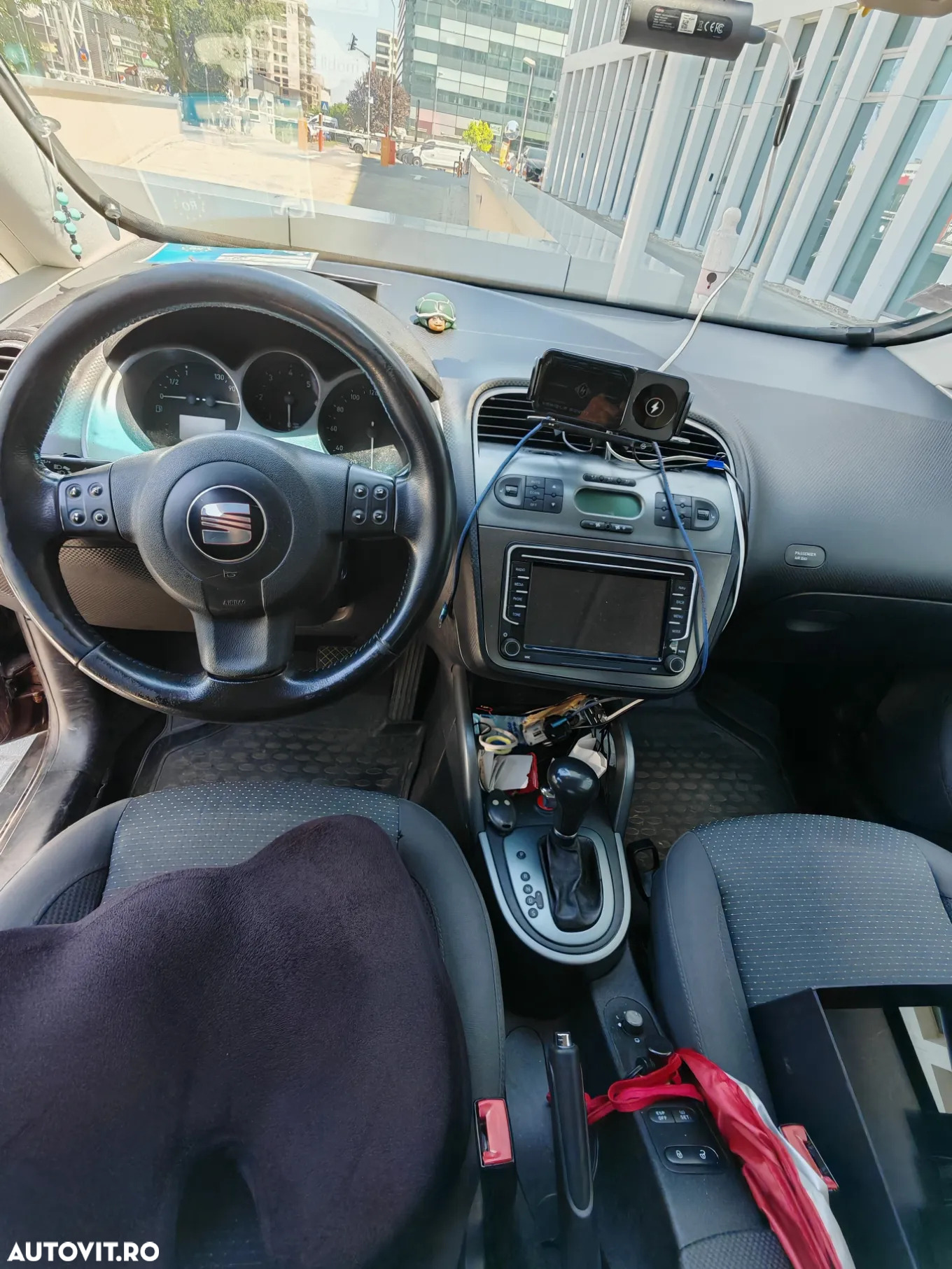 Seat Altea XL - 9