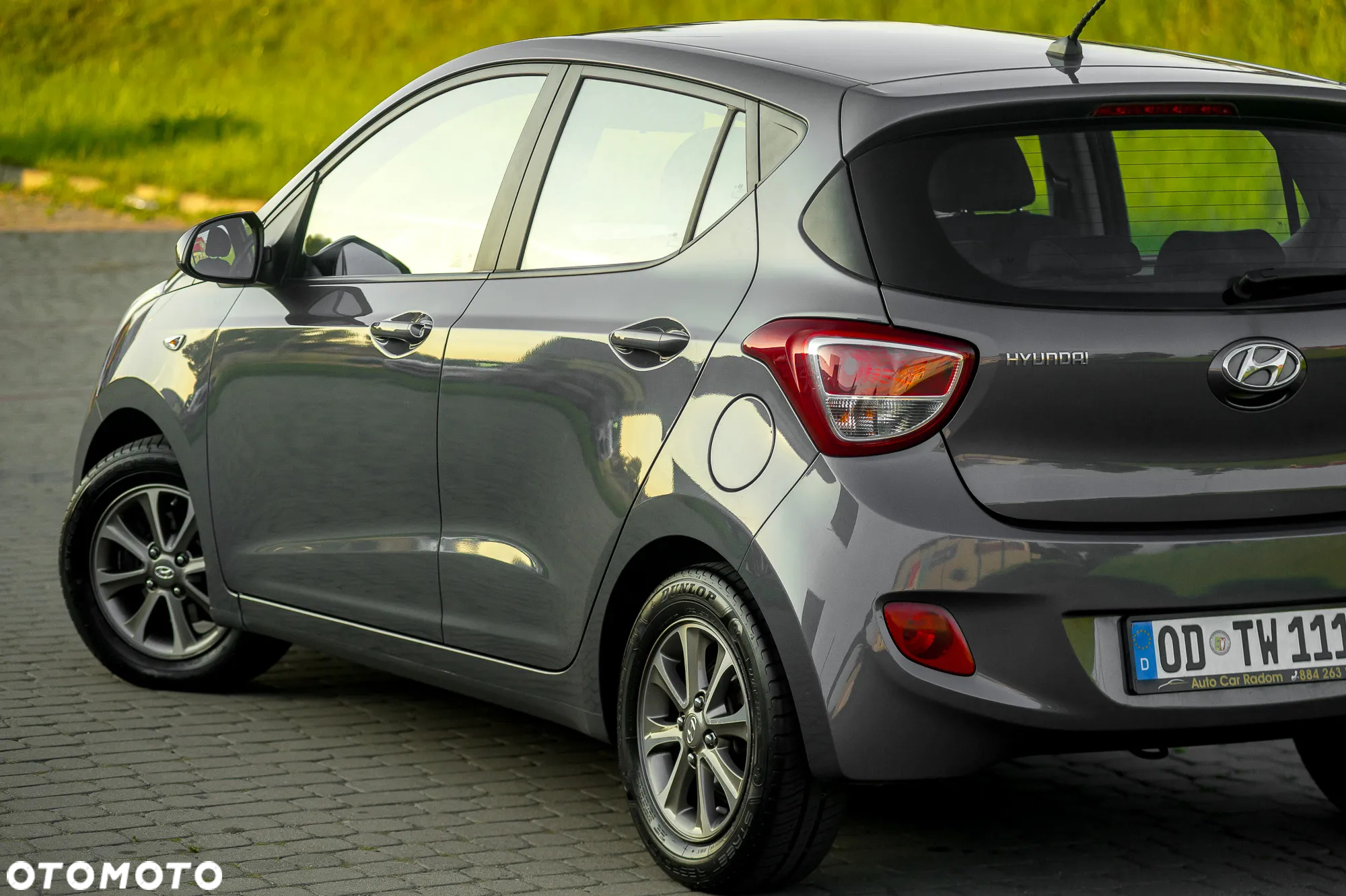 Hyundai i10 1.0 EDITION 30 - 13