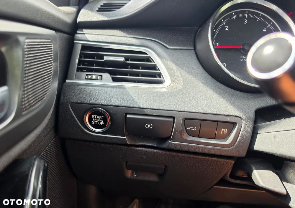 Peugeot 508 2.0 HDi Allure - 9