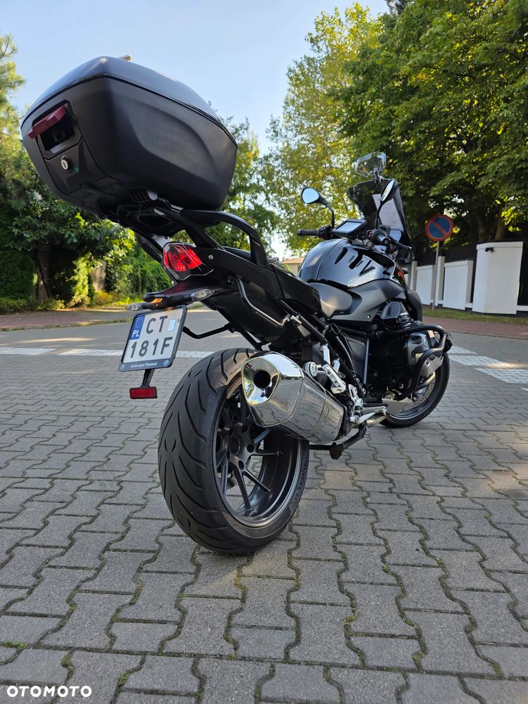 BMW R - 6