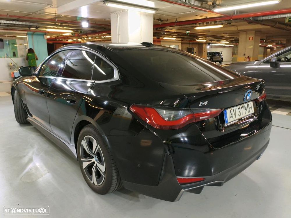 BMW i4 eDrive40 - 3