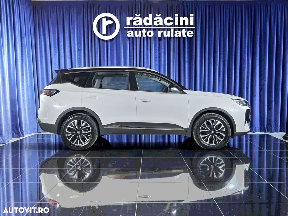 Chery Tiggo 7 - 5