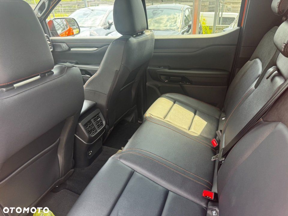 Ford Ranger - 21