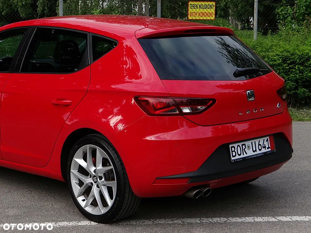 Seat Leon - 17
