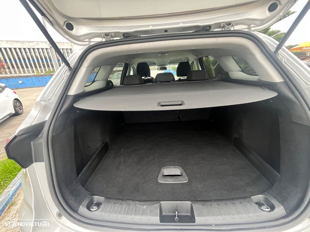 Fiat Tipo Station Wagon 1.3 M-Jet Mirror - 21