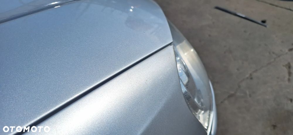 Volkswagen Polo 9N 05- Błotnik Przód Przedni Prawy Kod Lakieru LA7W - 12