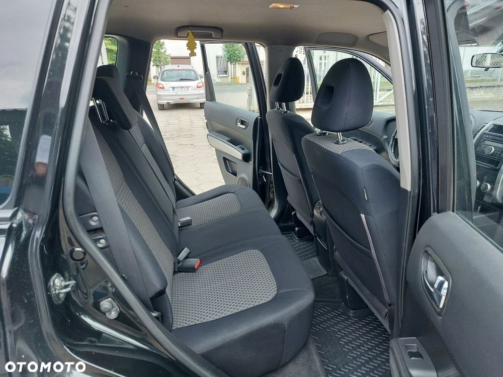 Nissan X-Trail - 12