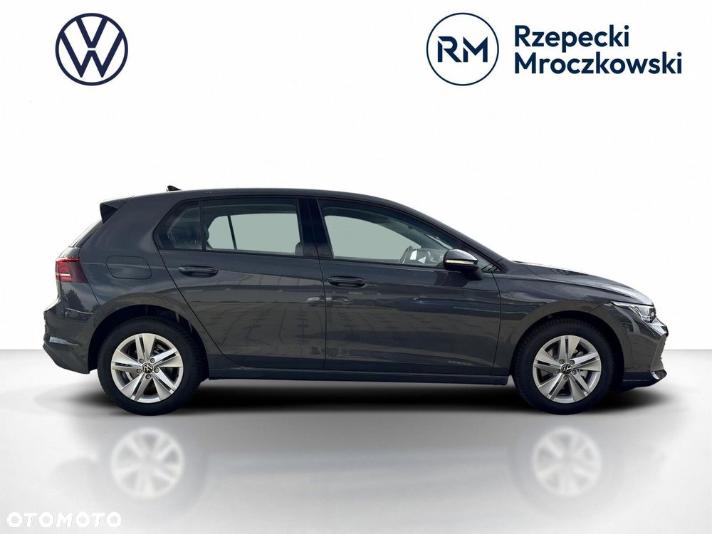 Volkswagen Golf - 7