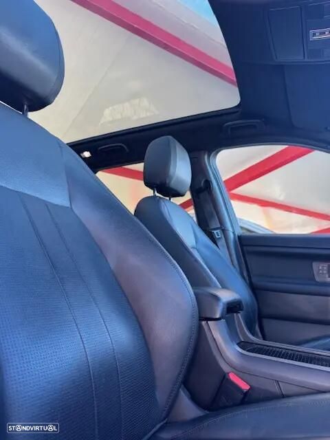 Land Rover Discovery Sport - 17