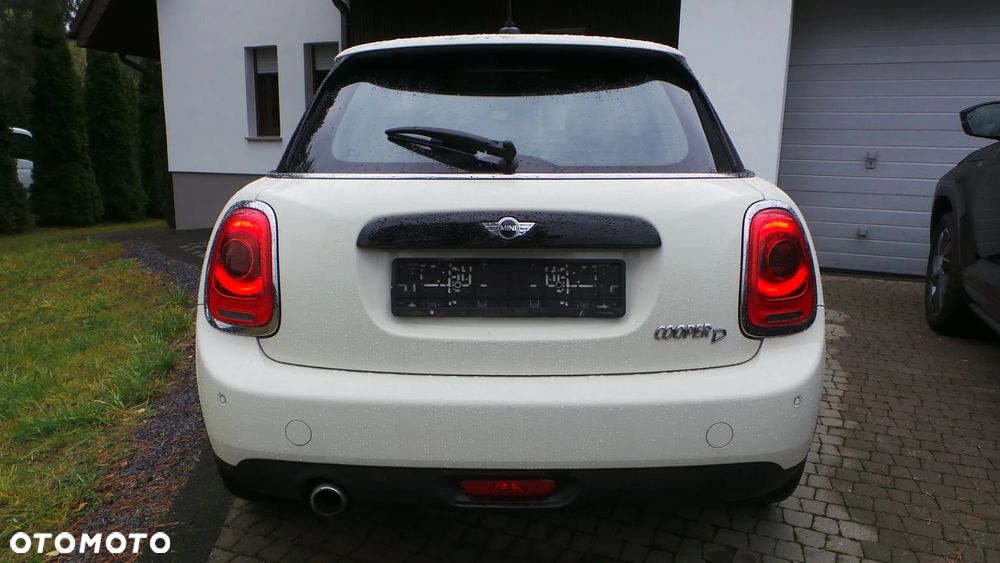 MINI Cooper - 9