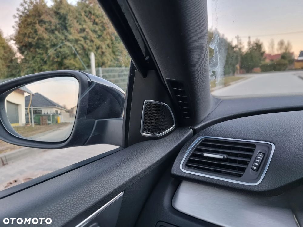 Volkswagen Passat 2.0 TDI 4Mot Highline DSG - 14