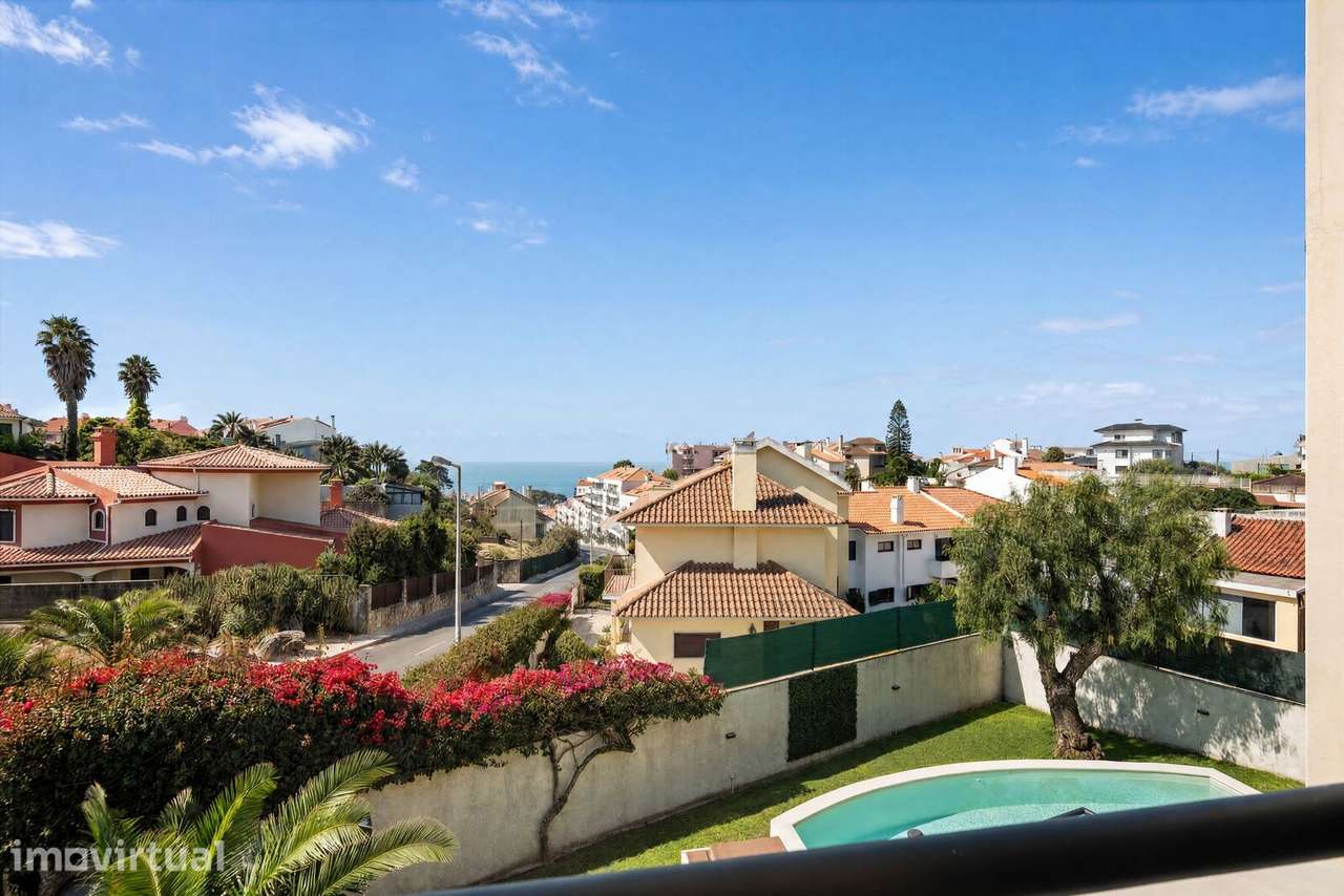 Moradia T5 + 1 com piscina, Parede, Cascais - Grande imagem: 4/37