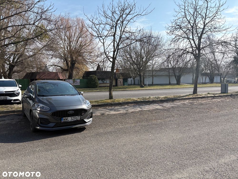 Ford Fiesta 1.5 EcoBoost ST X ASS - 11