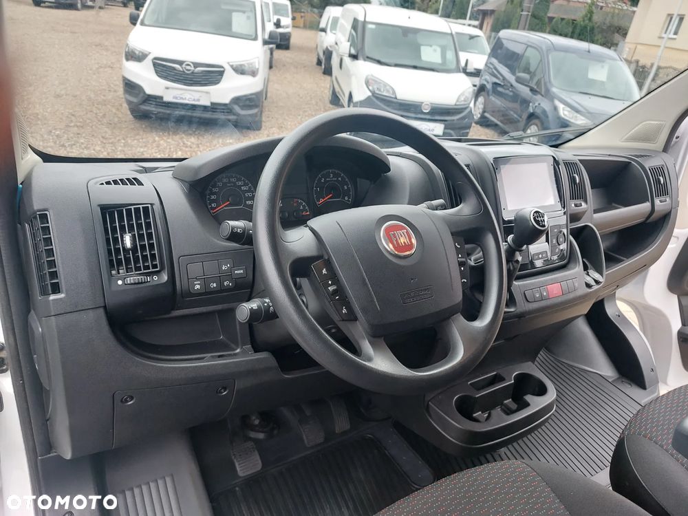 Fiat Ducato 35 MJ L3 - 15