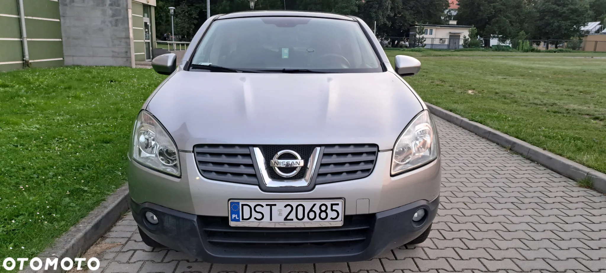 Nissan Qashqai 1.6 acenta - 3