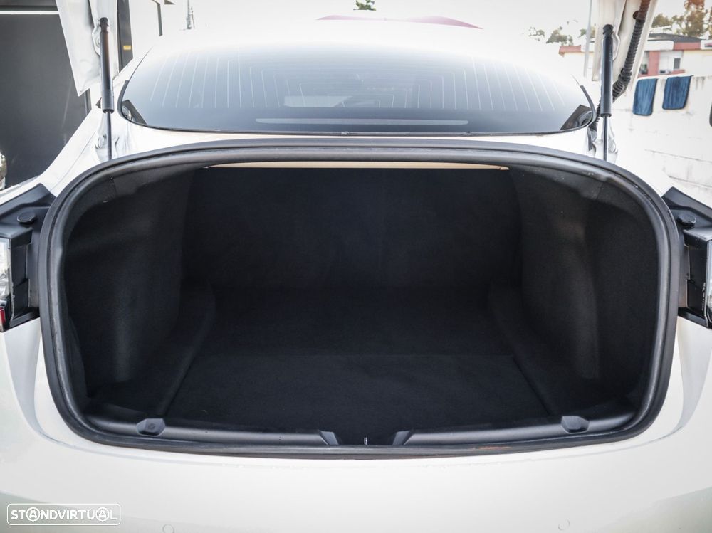 Tesla Model 3 Standard Range Plus RWD - 10