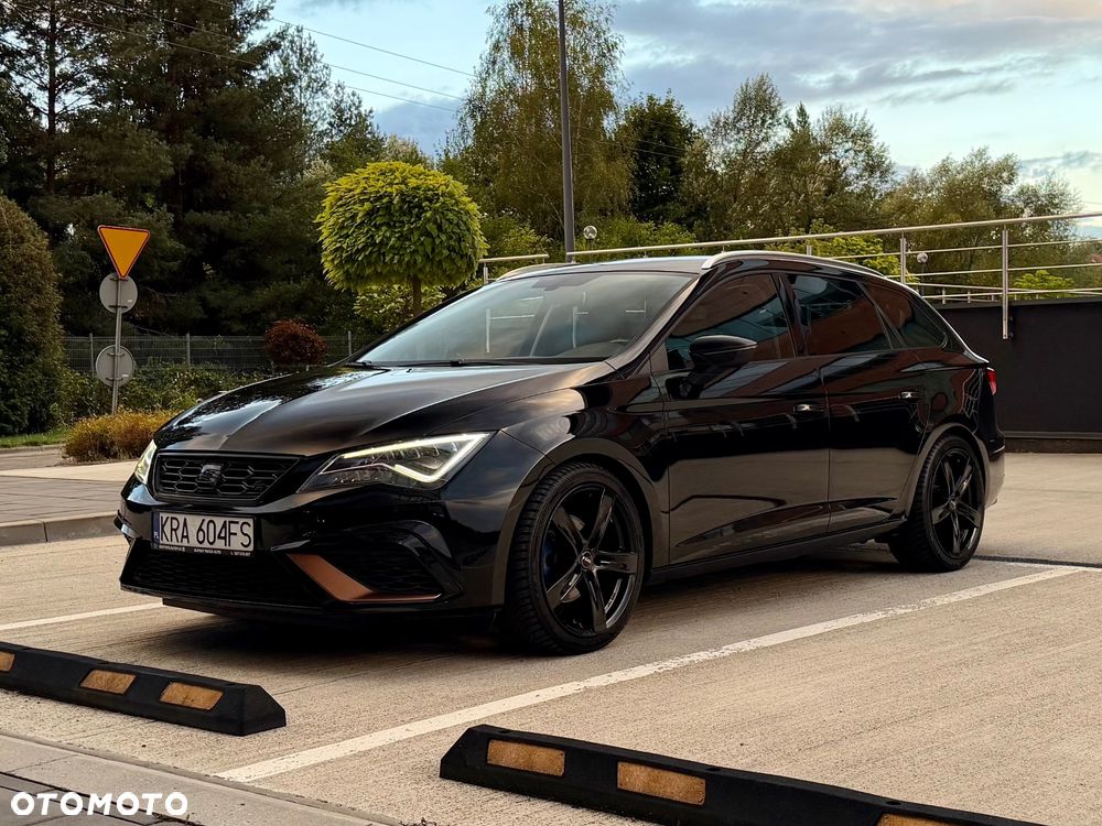 Seat Leon - 14