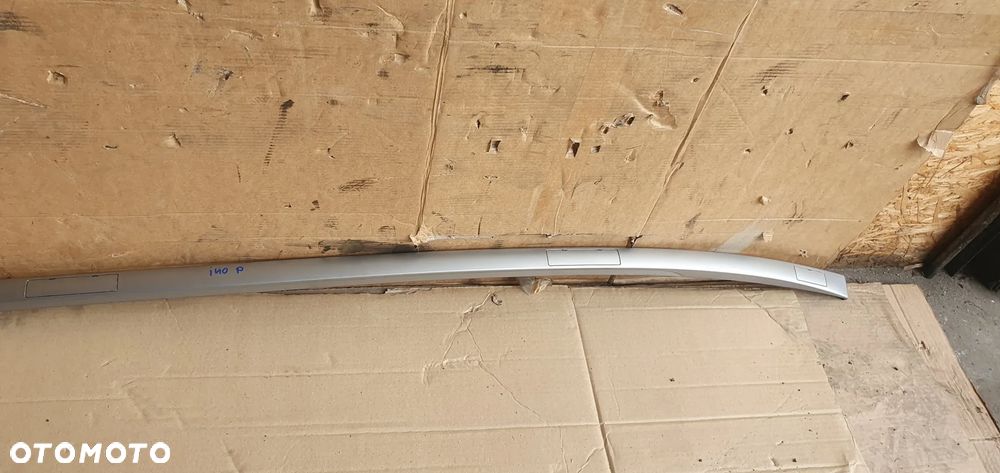 Reling dachowy prawy Hyundai i40 87240-3Z000 - 3