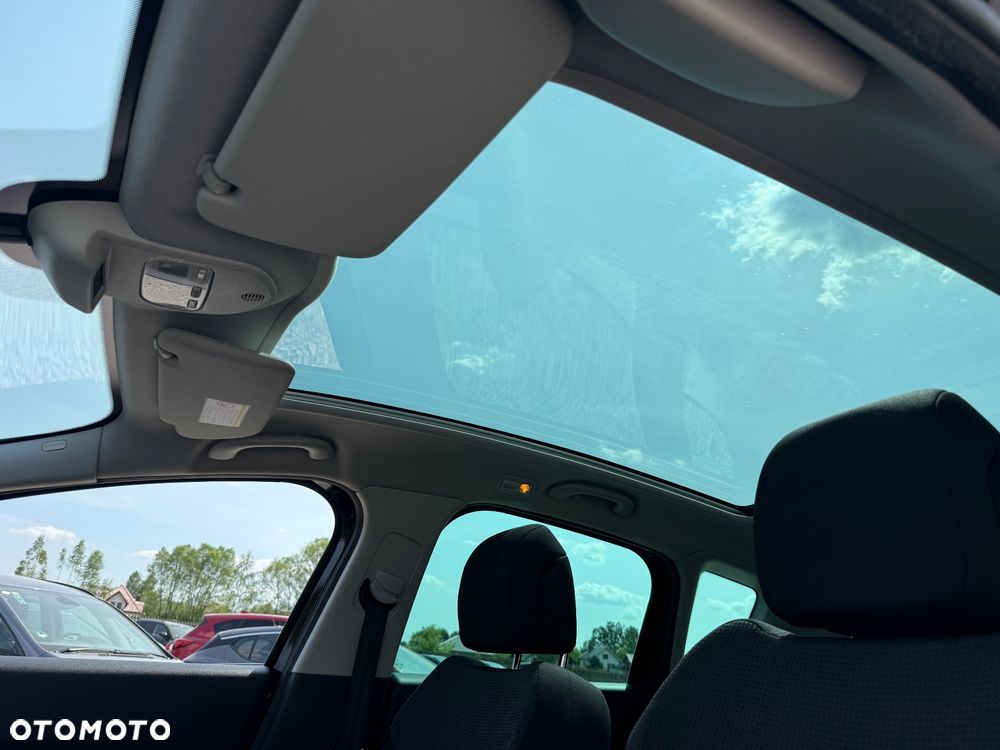 Peugeot 3008 120 VTi Premium - 27