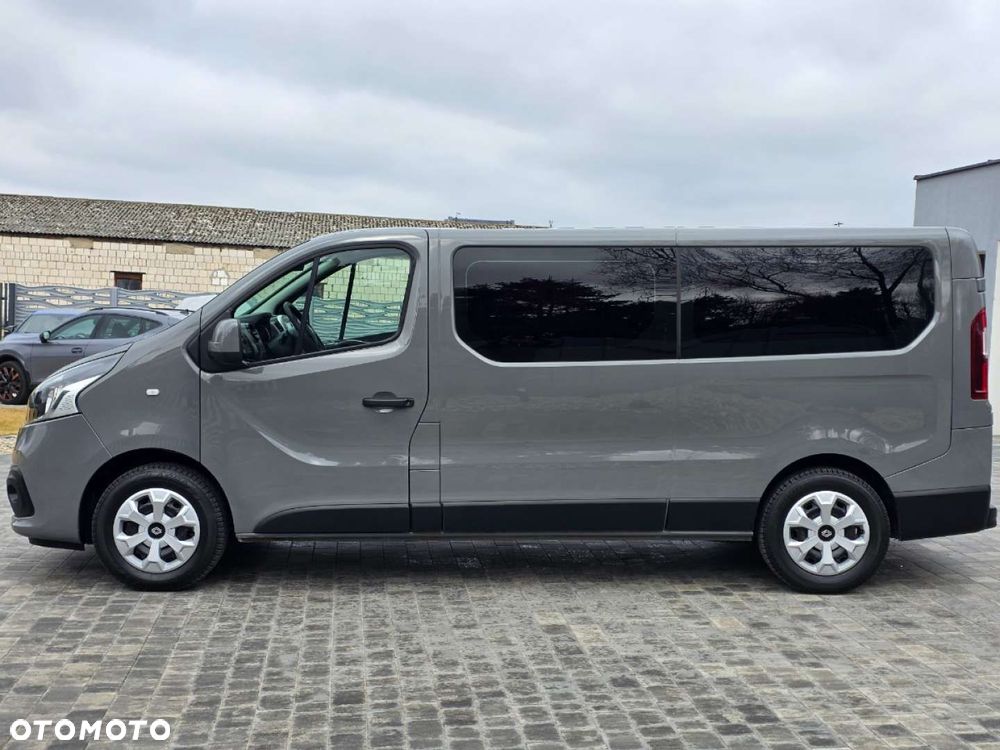 Renault Trafic - 33