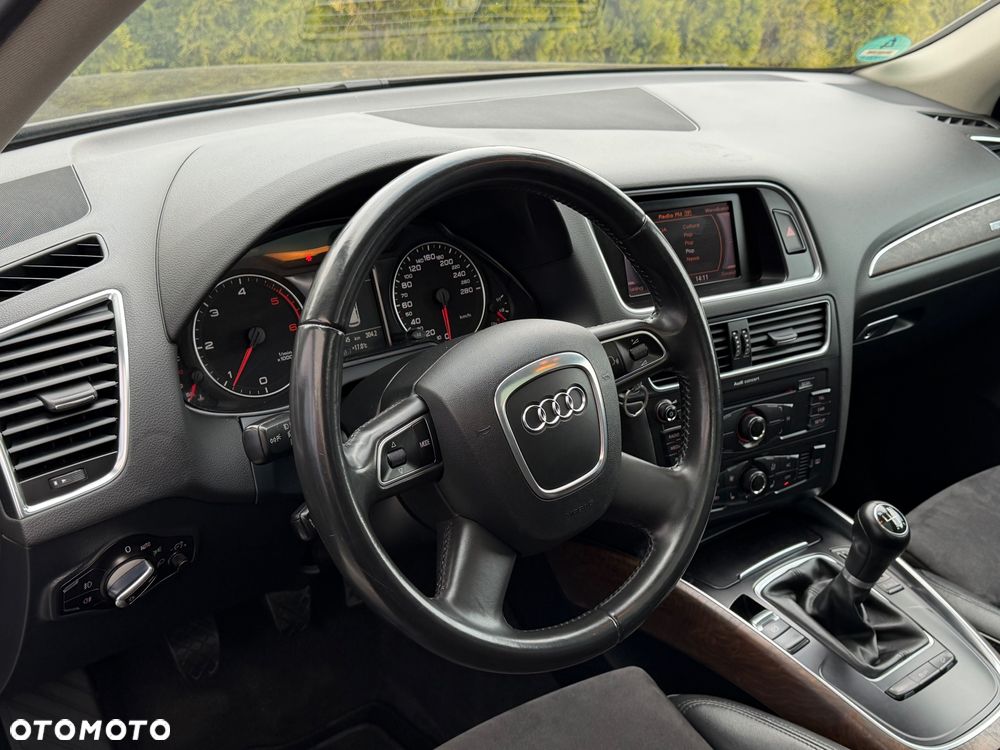 Audi Q5 2.0 TDI Quattro Prime Line - 26