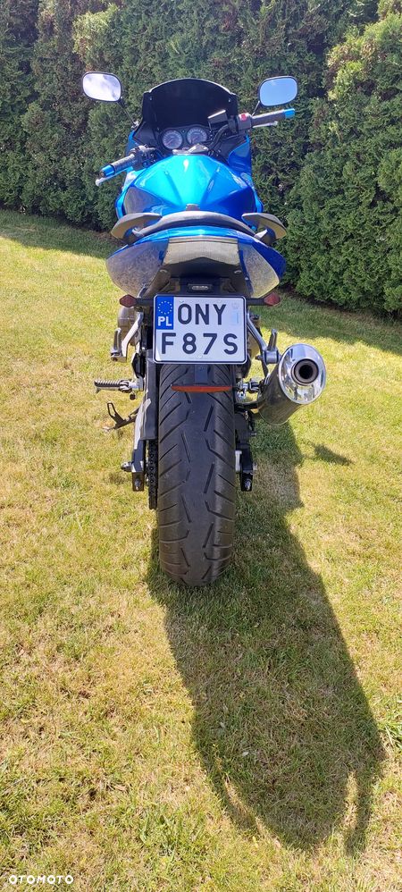 Kawasaki Z - 3