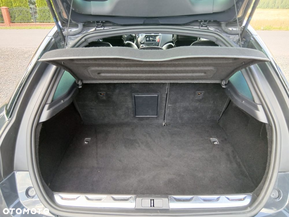 Citroën DS5 BlueHDi 120 Business Class - 38