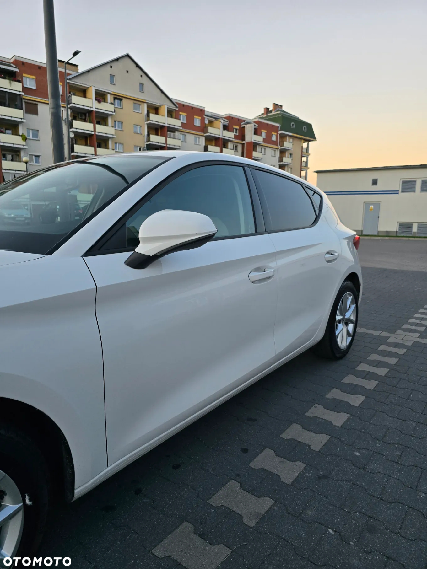 Seat Leon 1.5 TSI Style - 9