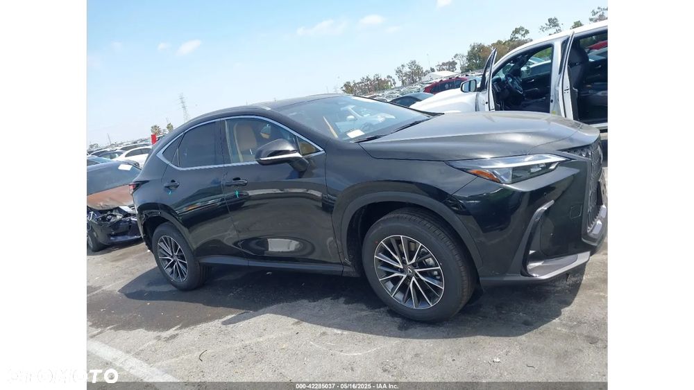 Lexus NX - 6
