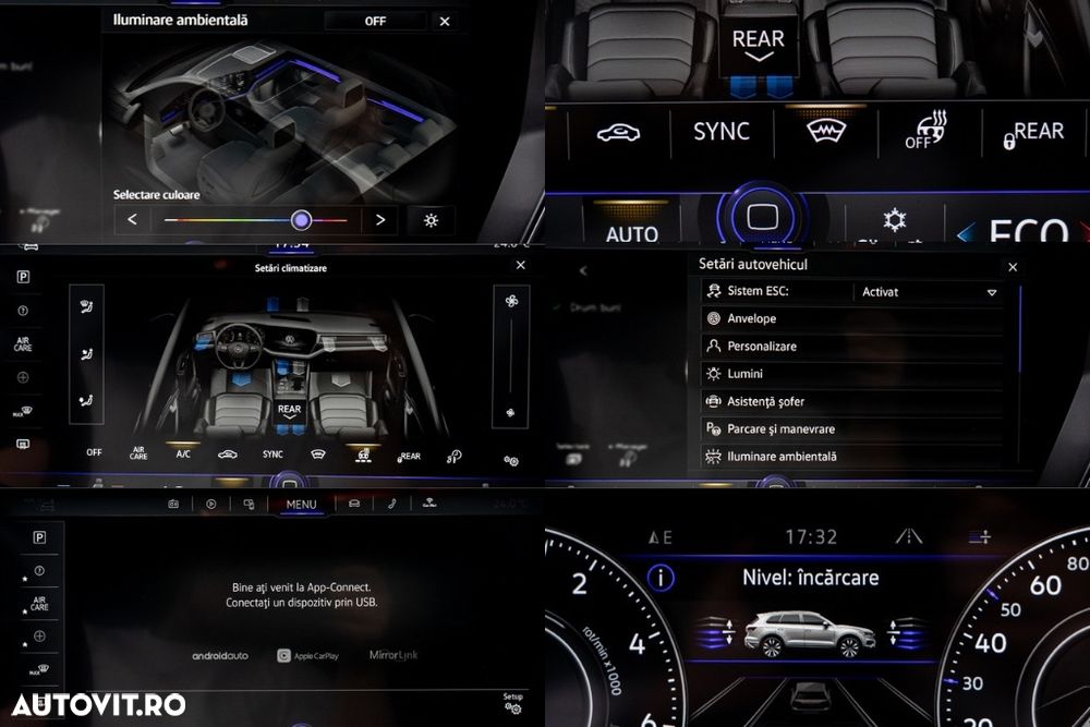 Volkswagen Touareg V6 TSI eHybrid PHEV R - 24