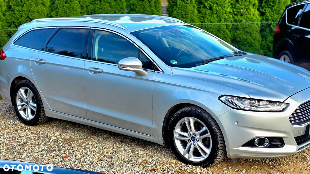 Ford Mondeo - 24