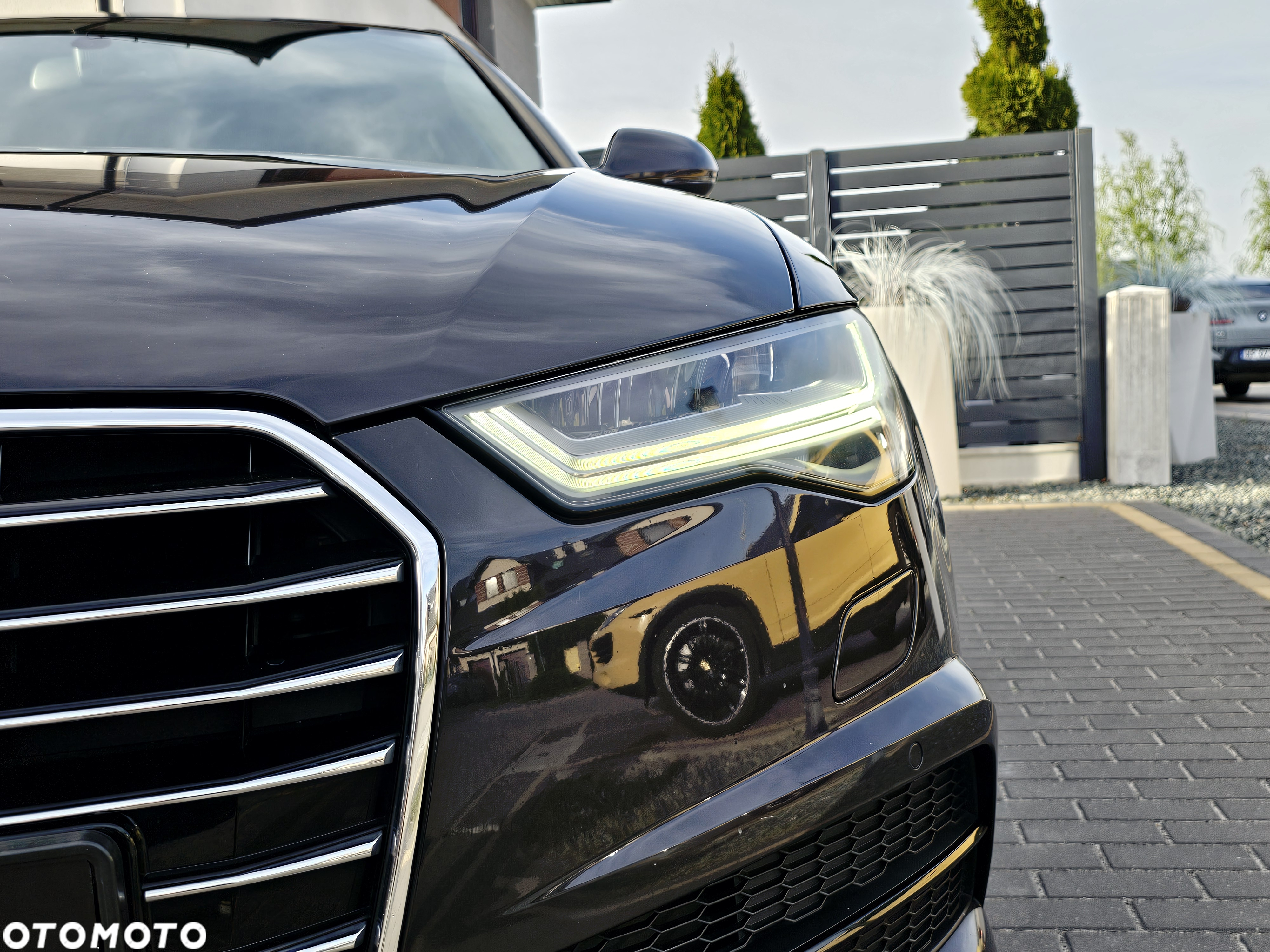 Audi A6 2.0 TDI ultra S tronic - 15