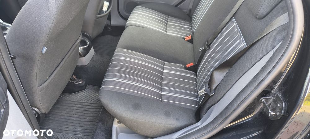 Ford Focus 1.6 Gold X - 9