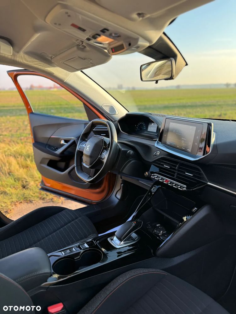 Peugeot 2008 Active Pack - 25