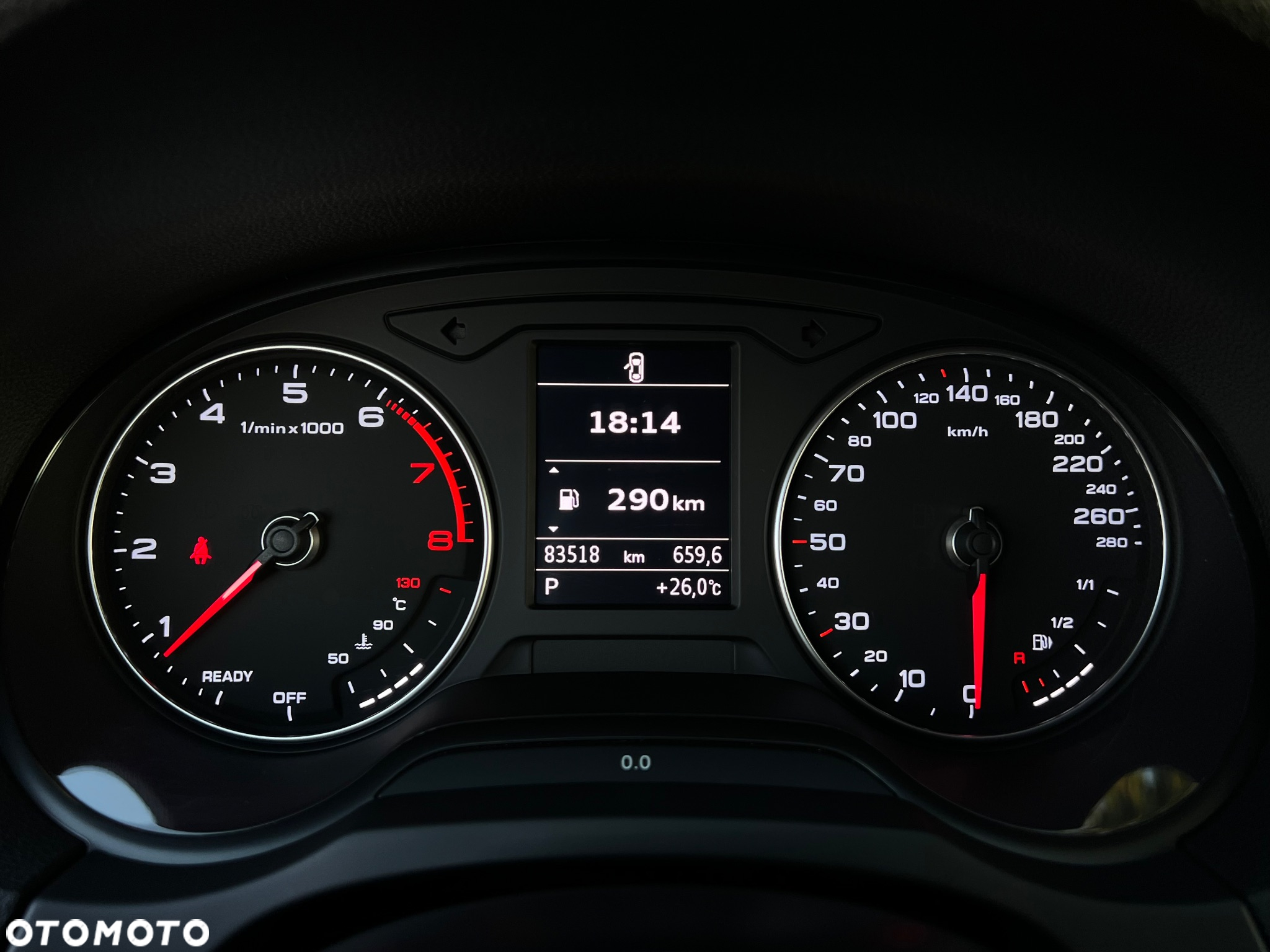 Audi A3 - 34