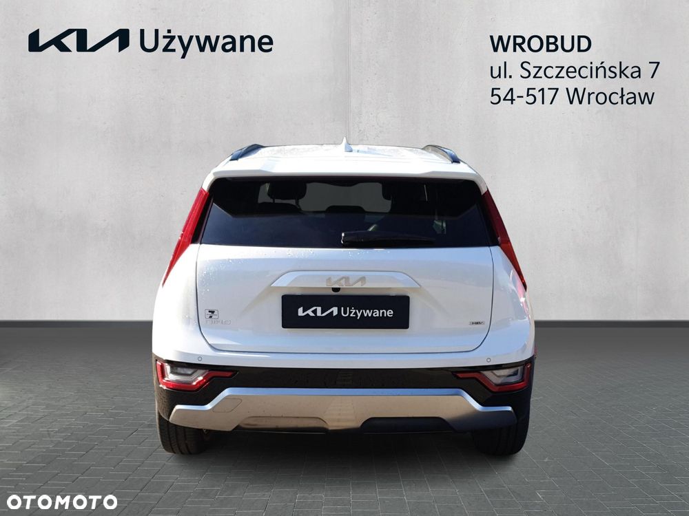 Kia Niro - 4