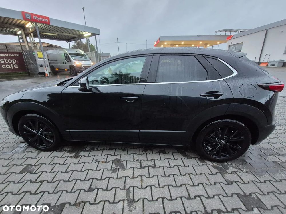 Mazda CX-30 - 7