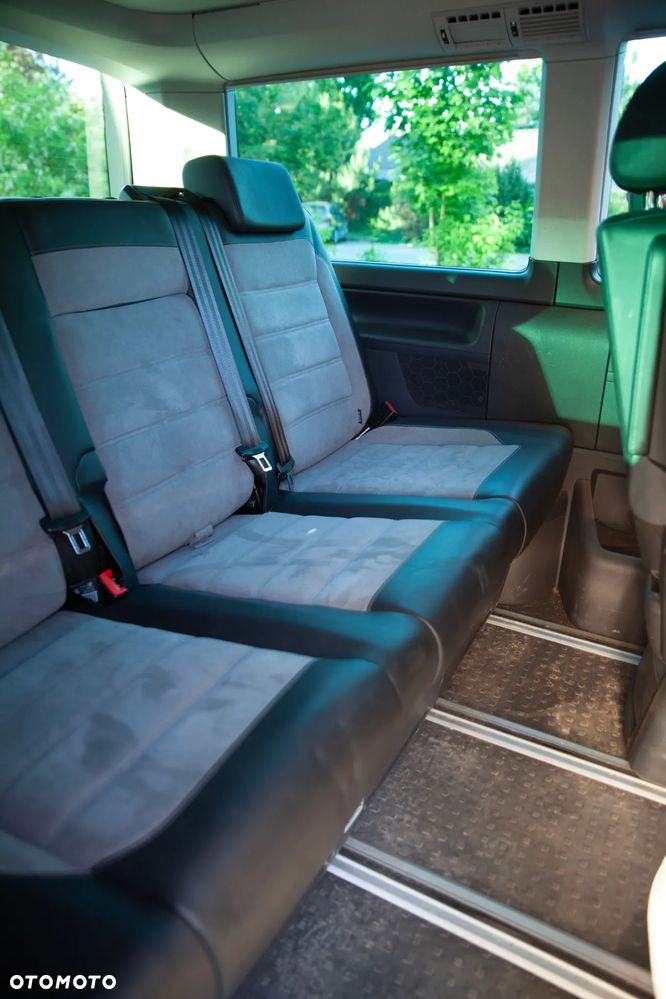 Volkswagen California - 15