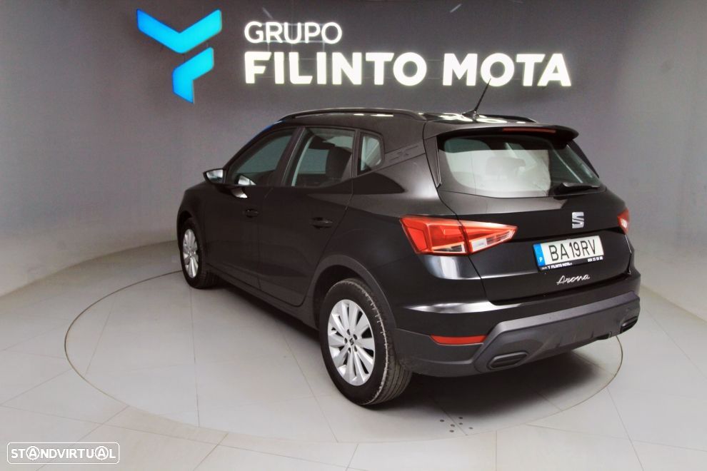 SEAT Arona 1.0 TSI Style - 4