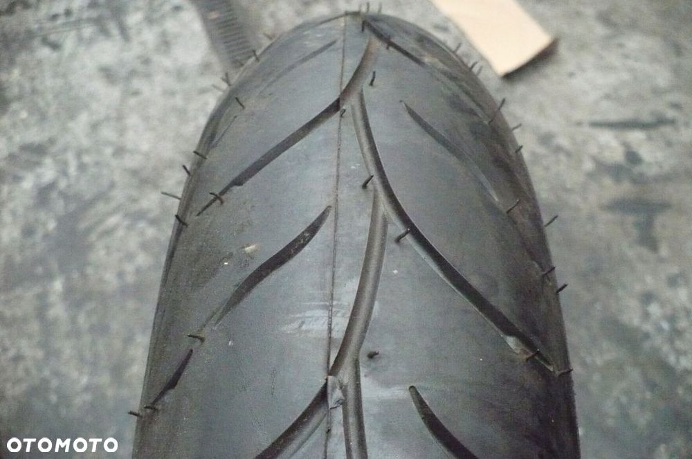 DUNLOP Sportmax Qualifier 110/70R17 54W NOWA 2012 - 2