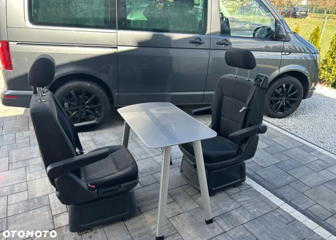 Volkswagen Multivan 2.0 TDI L2 Life DSG - 7